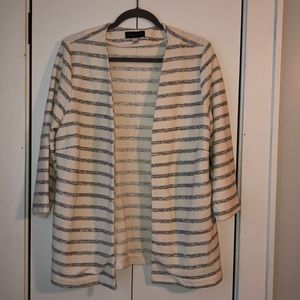 3/4 Sleeve Cardigan